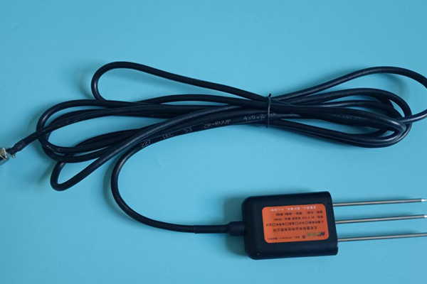 土壤溫濕度傳感器圖片2 土壤溫濕度傳感器圖片2