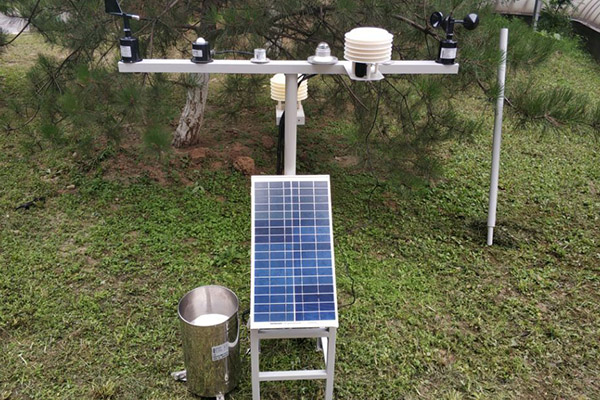 農(nóng)業(yè)自動(dòng)氣象站圖片2 農(nóng)業(yè)自動(dòng)氣象站圖片2