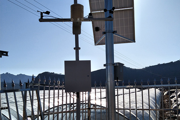 農(nóng)業(yè)自動(dòng)氣象站圖片3 農(nóng)業(yè)自動(dòng)氣象站圖片3