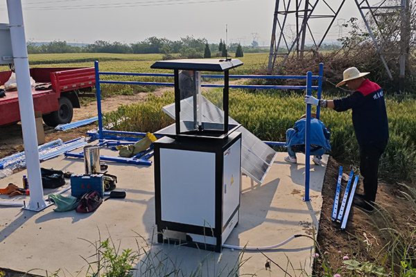 智能蟲(chóng)情監(jiān)測(cè)系統(tǒng)圖片1 智能蟲(chóng)情監(jiān)測(cè)系統(tǒng)圖片1