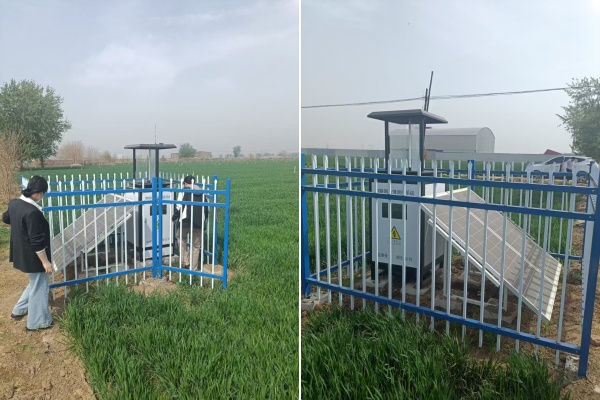 蟲情及重大病害預警系統(tǒng)圖片1 蟲情及重大病害預警系統(tǒng)圖片1