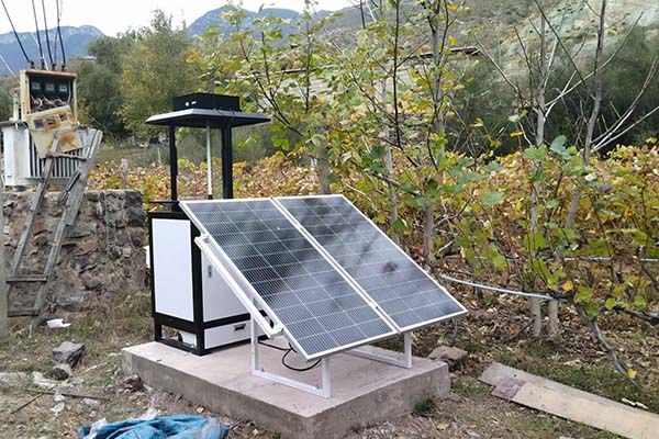 蟲情及重大病害預警系統(tǒng)圖片4 蟲情及重大病害預警系統(tǒng)圖片4