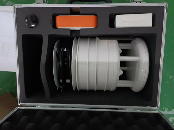 小微型農業(yè)氣象站圖片1 小微型農業(yè)氣象站圖片1