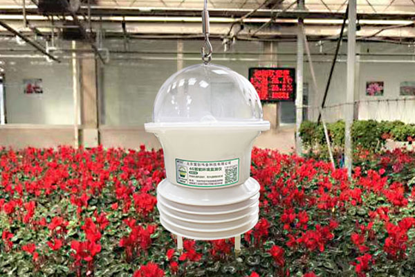小微型農業(yè)氣象站圖片4 小微型農業(yè)氣象站圖片4